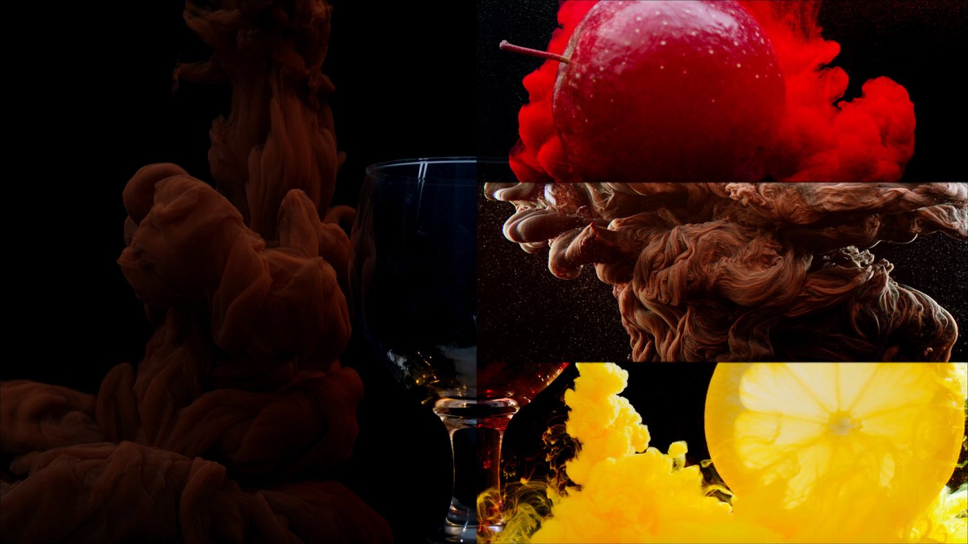The art of flavor — 2002