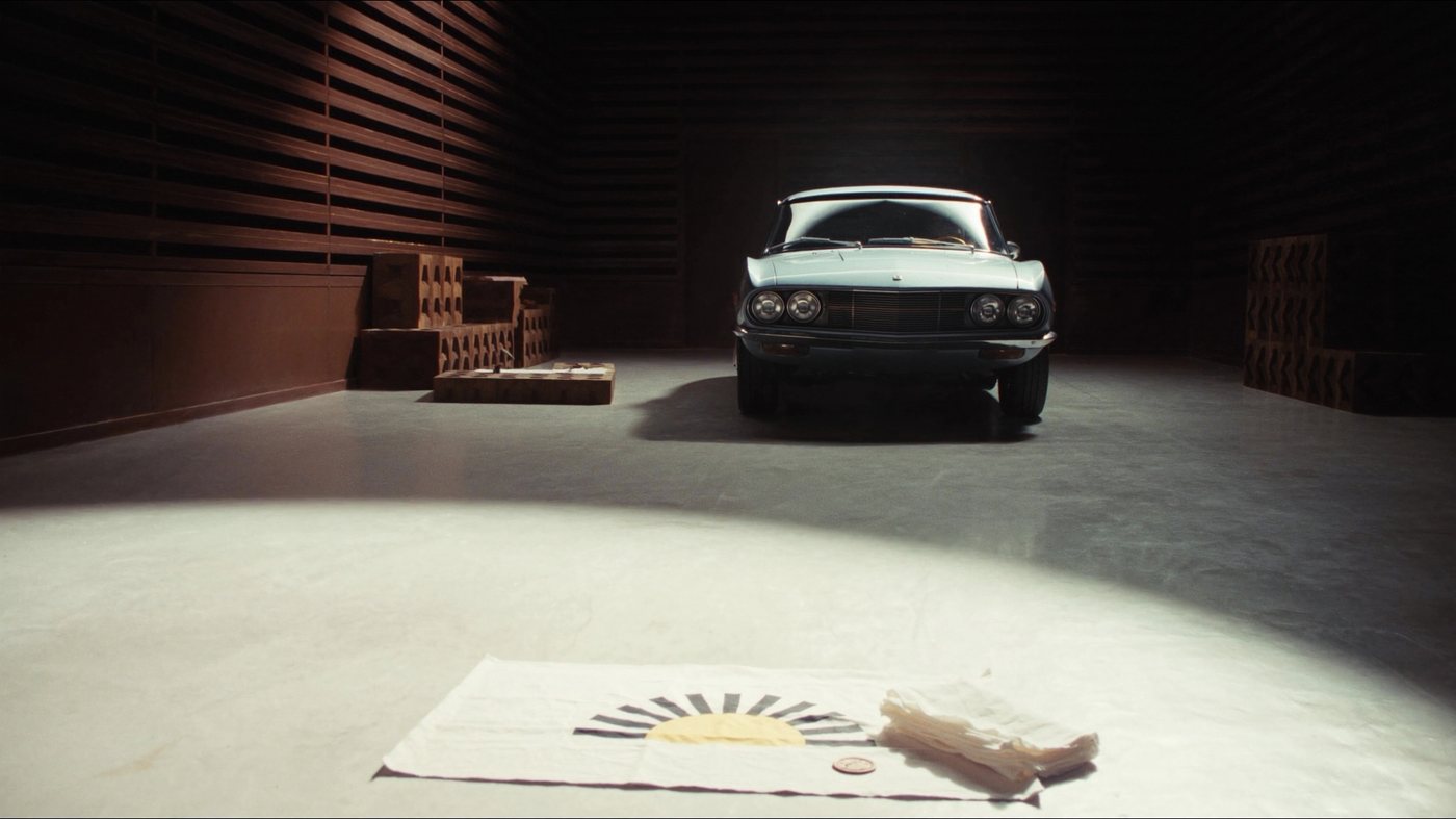 Ichiban — Honda's number one — c. 1970s
