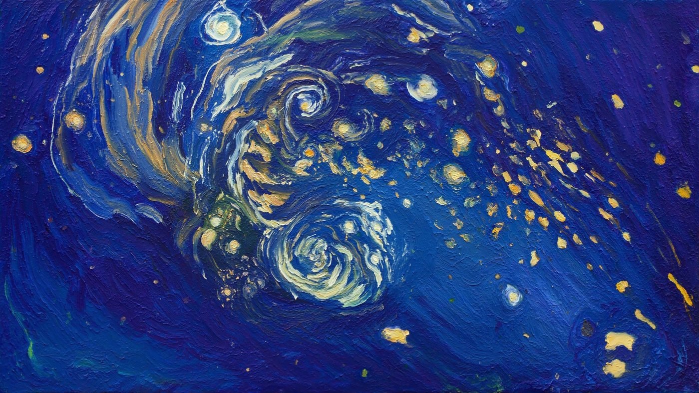 Van Gogh Vodka paints a new category — 2000