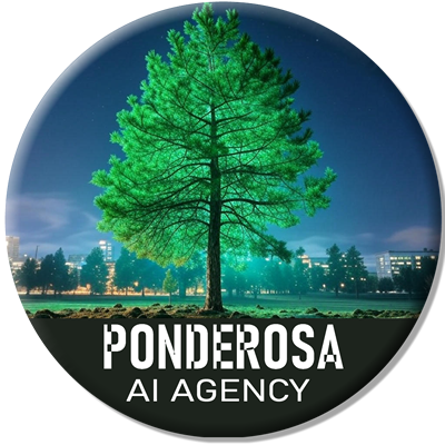 Ponderosa.ai logo
